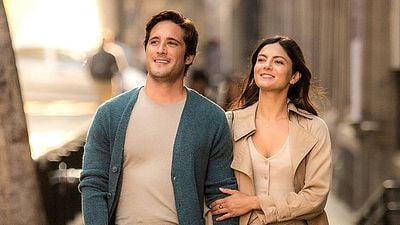 'At Midnight', la nueva película de Diego Boneta que es la nueva 'Medianoche en París' noticias imagen