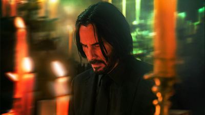 ¿Cuántas escenas post-créditos tiene 'John Wick 4' con Keanu Reeves?