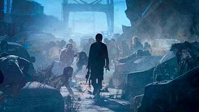 Si te gusta 'Guerra Mundial Z' debes ver esta película de zombies en Amazon Prime Video noticias imagen