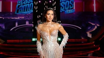 Galilea Montijo será conductora de ‘Solo Las Más 2’: por primera vez en años se une a un proyecto fuera de Televisa noticias imagen