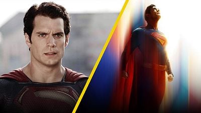 Así ayudó Henry Cavill a crear la nueva versión de Superman de David Corenswet noticias imagen