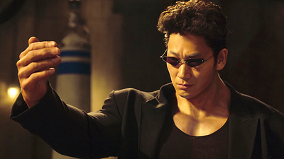 Drama japonés de ciencia ficción en Netflix con sólo 5 capítulos para maratonear noticias imagen