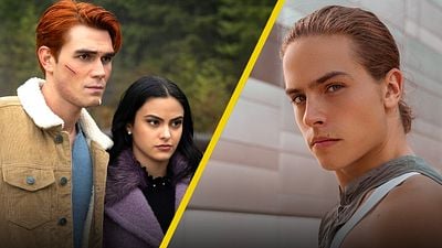 'Maravilloso desastre': Actor de 'Riverdale' acusa a Dylan Sprouse de ser su gemelo malvado noticias imagen