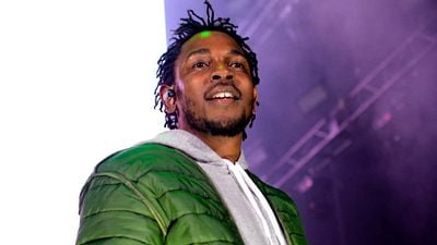 ¡Es oficial! Kendrick Lamar estará en el medio tiempo del Super Bowl noticias imagen