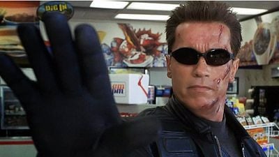 Arnold Schwarzenegger quería protagonizar esta película de ciencia ficción pero el traje no le quedaba noticias imagen