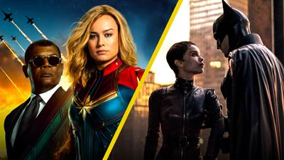 Actores de Marvel y DC encabezan jurado para el festival de Cannes 2023