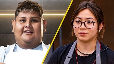 “Siento que en vez de devorar, ayunaste”: las primeras diferencias entre Luis y Carmen ya encendieron la cocina de MasterChef 24/7 noticias imagen