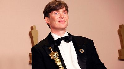 ‘Oppenheimer’: Niños de primaria celebran el Oscar de Cillian Murphy con globos y tiernos mensajes noticias imagen
