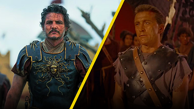 5 películas obsesionadas con el imperio romano para entender mejor el estreno de ‘Gladiador 2’ noticias imagen