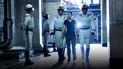 El inicio de una de las sagas de ciencia ficción más importantes de los últimos 15 años noticias imagen