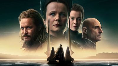 ¡Los dos primeros episodios de ‘Dune Prophecy’ nos dejaron sin palabras! noticias imagen