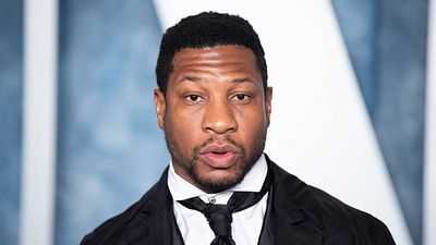 Revelan cuánto tiempo aparecerá Jonathan Majors en 'Loki 2' luego de ser acusado de violencia física noticias imagen