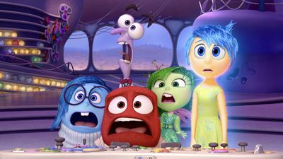 Estas son las nuevas emociones que llegan a 'Intensamente 2' de Disney Pixar