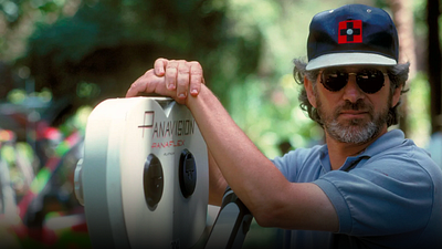 La película de ciencia ficción perdida de Steven Spielberg; se estrenó hace 60 años ¡y sólo 500 personas la vieron en el cine! noticias imagen