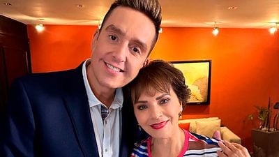 Daniel Bisogno preocupa a sus fans con emotivo mensaje en ‘Ventaneando’ noticias imagen