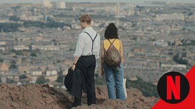 La mejor serie de Netflix para los que creen en el amor verdadero noticias imagen