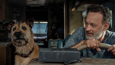Esta emocionante película combina aventura y ciencia ficción y está protagonizada por Tom Hanks: 'Finch' ofrece una lección para toda la vida y está disponible en Apple TV+ noticias imagen