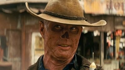 ‘Fallout’: ¿Los personajes cambiarán en la temporada 2 como en los videojuegos? noticias imagen