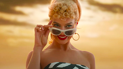 La receta para preparar el cocktail de Barbie con tus amigos noticias imagen