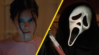 'Scream 6': Jenna Ortega y Melissa Barrera harán la película más sangrienta de la saga