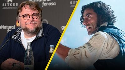 Así se ven las libretas de Guillermo del Toro donde nacen los monstruos y mundos mágicos de sus películas noticias imagen