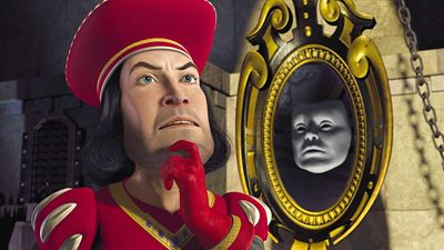 Teoría afirma que el verdadero villano de 'Shrek' nunca fue Lord Farquaad