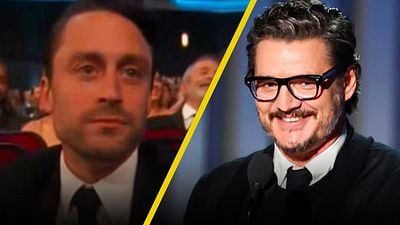 Pedro Pascal acusa a Kieran Culkin por lastimarlo del brazo en los Emmys 2024 noticias imagen