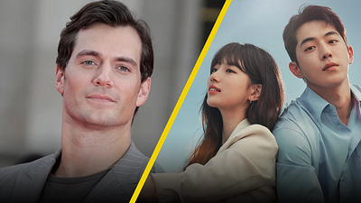 Así se vería Henry Cavill en una serie coreana de Netflix noticias imagen