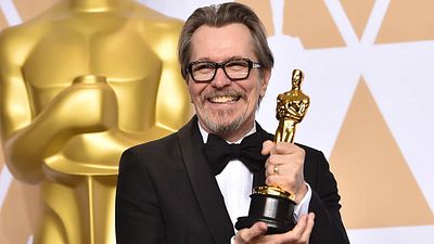 Cannes 2024: Gary Oldman confiesa estar arrepentido de Sirius Black en la saga de 'Harry Potter' noticias imagen
