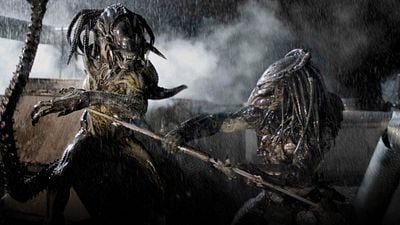 La serie de ciencia ficción que reunió a dos de los monstruos cinematográficos más grandes que jamás veremos noticias imagen