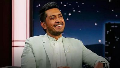 'Black Panther 2': Tenoch Huerta rompió supuesta regla confidencial de Marvel noticias imagen