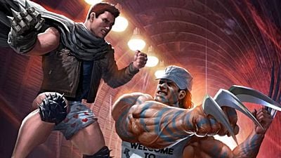 Ciencia ficción y fantasía post apocalíptica: este bestseller de culto será adaptado y ya eligieron a su protagonista noticias imagen