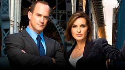 'La ley y el orden: UVE': Así se ven los protagonistas a 25 años de la primera temporada