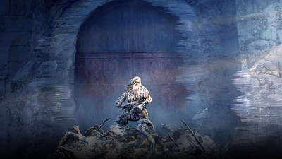 'El Señor de los Anillos' regresa a los cines: Imágenes inéditas indican una batalla épica por venir noticias imagen