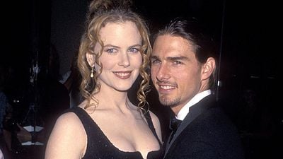 “A los 70 años en una mecedora”: El pacto de amor que Tom Cruise y Nicole Kidman nunca pudieron cumplir noticias imagen