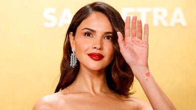 Eiza González revela su impresionante transformación física para ‘Iron Jane’, su nueva película sobre culturismo noticias imagen
