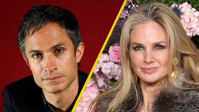 El padre de Genoveva Casanova trabajó en la película más importante de Gael García Bernal y pocos lo sabían noticias imagen