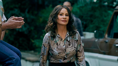 No creerás cuánto tiempo le tomaba desmaquillarse a Sofía Vergara en 'Griselda' de Netflix noticias imagen