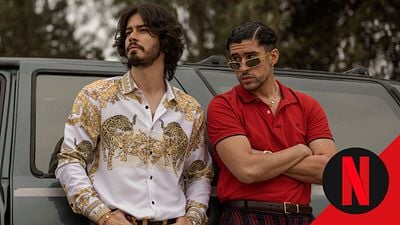 El Netflix prohibido para niños: esta serie mexicana es tan cruda y realista que te dejará helado noticias imagen