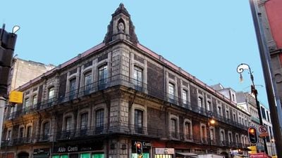 Abrió sus puertas hace 120 años y hoy ya no existe: el primer cine que existió en México antes de cualquier Cinépolis o Cinemex noticias imagen