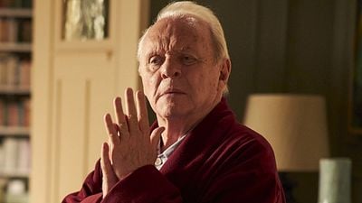 Una de las mejores películas del siglo XXI. Ganó 2 Oscars y tiene a un monumental Anthony Hopkins, pero es casi imposible de ver en streaming noticias imagen