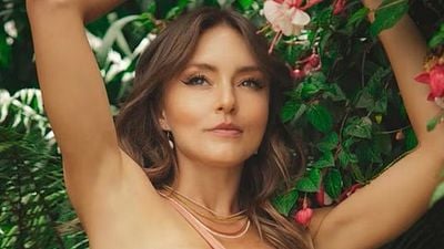 Hizo telenovelas por 24 años, ahora esta actriz debutará en el cine con una película mexicana noticias imagen