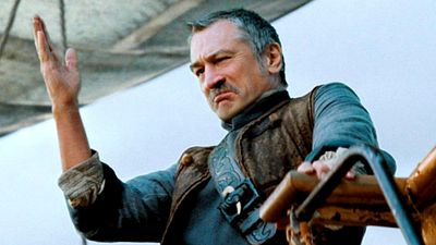 Abusivo, sexista y violento; de esto acusan a Robert De Niro en la demanda que le valdría 12 millones de dólares noticias imagen