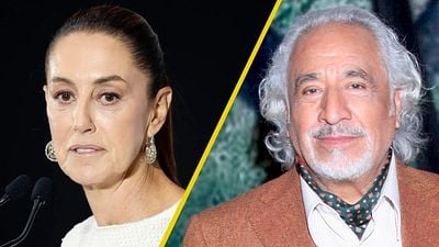 Critican a famoso actor por comentario misógino a Claudia Sheinbaum noticias imagen