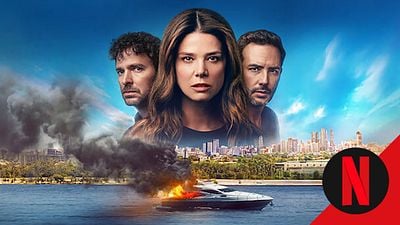 La serie colombiana que conquistó el #1 en Netflix regresa con su esperada segunda temporada noticias imagen