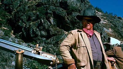 Uno de los mejores westerns del cine tuvo una secuela olvidada por la humanidad noticias imagen