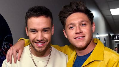 Niall Horan despide a Liam Payne con tierno mensaje: “Vivimos juntos nuestros sueños más locos” noticias imagen