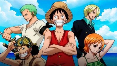 Primer vistazo a la quinta transformación de Luffy en 'One Piece' noticias imagen