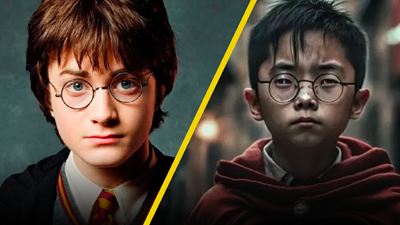 ¿Cómo se vería Harry Potter si la historia se desarrollara en diferentes países?