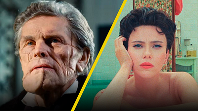 ¡Esta película de espías acaba de reunir a Tom Hanks, Willem Dafoe y Scarlett Johansson! noticias imagen